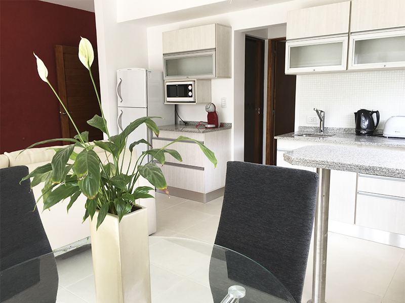 Costa del Este Apart & Spa